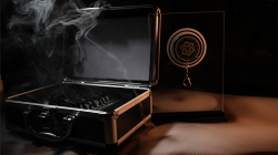 (image for) Key Prediction 2.0 by IARVEL MAGIC and Kaifu Wong