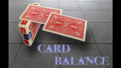 (image for) Card Balance by Dingding video DOWNLOAD