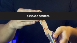 (image for) Cascade Control by Dan Hoang x HL MAGIC video DOWNLOAD