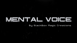 (image for) Mental Voice by BlackBox Magic Creations
