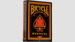 Bicycle Mystical Playing Cards by US Playing Cards (image for) Bicycle Mystical Playing Cards by US Playing Cards