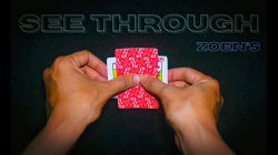 (image for) See Through by Zoen's video DOWNLOAD