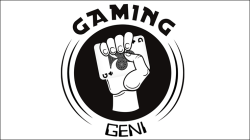 (image for) Gaming by Geni video DOWNLOAD
