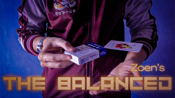 (image for) The Balanced by Zoen's video DOWNLOAD