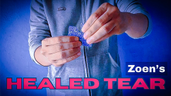 (image for) Healed Tear by Zoen's video DOWNLOAD