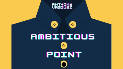 (image for) Ambitious Point by Anthony Vasquez video DOWNLOAD