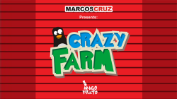 (image for) Crazy Farm by Marcos Cruz and Pilato - Trick