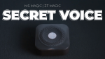 (image for) Secret Voice by ZF Magic, Bond Lee & MS Magic