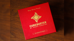 (image for) Cubebuster by Henry Harrius - Trick
