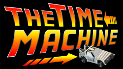 (image for) THE TIME MACHINE by Hugo Valenzuela - Trick