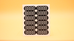 (image for) Mental Key Prediction Refill Stickers by TCC & Conan Liu & Royce Luo - Trick