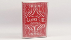 (image for) Players' Elites Marked Deck Playing Cards