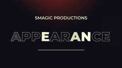 (image for) APPEARANCE Small by Smagic Productions - Trick