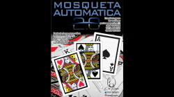 (image for) JUMBO MONTE PLUS 2.0 LARGE by Dar Magia - Trick