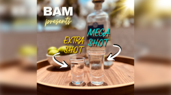 (image for) Mega Shot by Bill Abbott - Trick