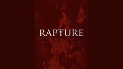 (image for) Rapture by Ross Tayler & Fraser Parker mixed media DOWNLOAD