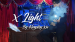 (image for) X Light by Kingsley Xu - Trick
