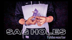 (image for) Sag holes by Tybbe Master video DOWNLOAD