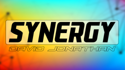 (image for) Synergy (Gimmicks and Online Instructions) by David Jonathan - Trick