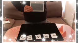 (image for) Extrasensory Perception 2.0 by Salvador Molano video DOWNLOAD