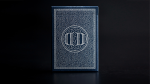 (image for) Smoke & Mirrors Anniversary Edition: Denim Playing Cards by Dan & Dave