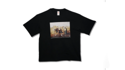 (image for) The Card Pickers T-Shirt by TCC & GBDL (Black Large) - Trick