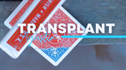 (image for) Transplant by Agustin video DOWNLOAD