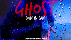 (image for) Ghost Coin in Can by Daniel Brkic video DOWNLOAD