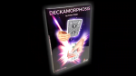 (image for) Deckamorphosis by Joker Magic - Trick