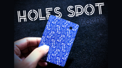 (image for) Holes Spot by Zoen's video DOWNLOAD