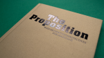 (image for) The Proposition by Ben Harris with JB Haze