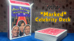 (image for) Celebrity Deck (Marked) by iNFiNiTi - Trick