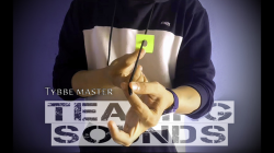 (image for) Tearing Sounds by Tybbe Master video DOWNLOAD