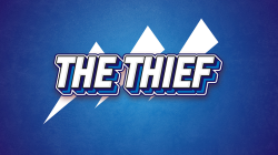 (image for) The Thief by Geni video DOWNLOAD