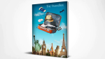 (image for) The Traveller by Reese Goodley - Book