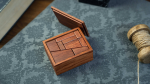(image for) The Amazing 3D Puzzle Ultra by TCC - Trick