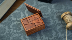(image for) The Amazing 3D Puzzle Ultra by TCC - Trick