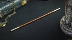 (image for) Professional Magic Wand 2.0 (Rosewood) by TCC - Trick