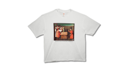 (image for) The Conjurer T-Shirt by TCC & GBDL (White XXLarge) - Trick