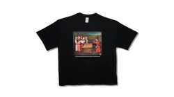 (image for) The Conjurer T-Shirt by TCC & GBDL (Black Large) - Trick
