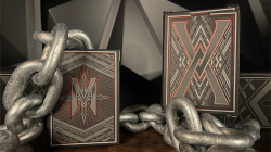 (image for) Vinculum Playing Cards