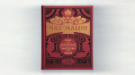 (image for) Max Malini by Steve Cohen