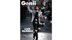 (image for) Genii Magazine June 2024 - Book