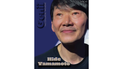 (image for) Genii Magazine July 2024 - Book