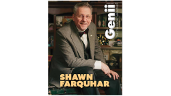 (image for) Genii Magazine August 2024 - Book