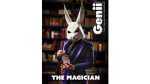 (image for) Genii Magazine October 2024 - Book