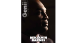 (image for) Genii Magazine November 2024 - Book