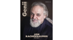 (image for) Genii Magazine December 2024 - Book