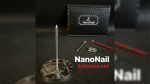 (image for) NanoNail Extreme Set by Viktor Voitko - Trick