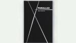 (image for) Parallax by Max Maven - Book